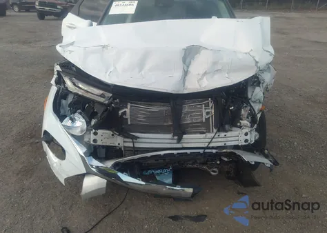 2022 Chevrolet Trailblazer Fwd Lt z USA, uszkodzony, nr VIN KL79MPS24NB123313